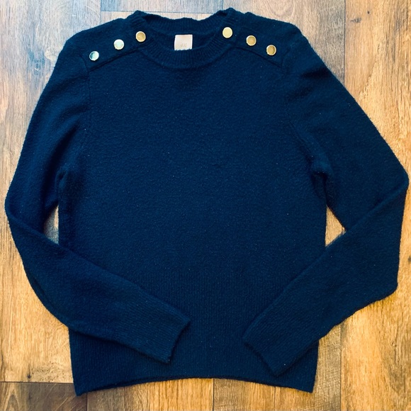H&M Fine Knit Sweater - Picture 1 of 4